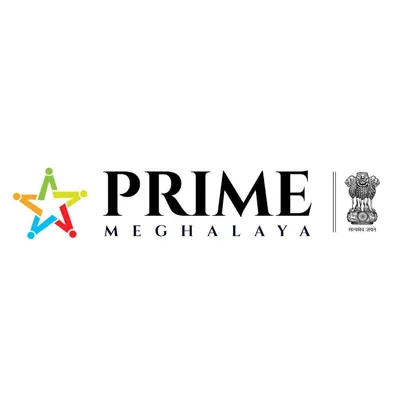 primemeghalaya.com's icon