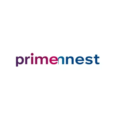 PrimeNest Media's icon