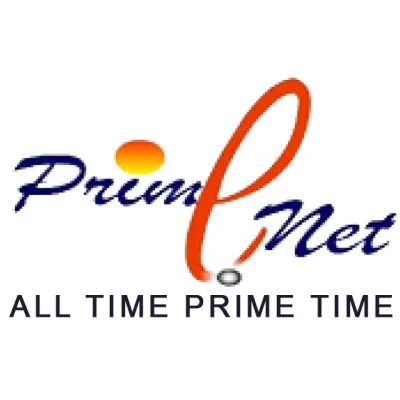 primenet.in's icon
