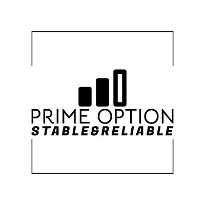 primeoption.net's icon