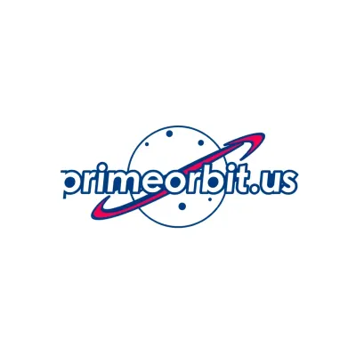 Prime Orbit's icon