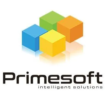 primesoft.gr's icon
