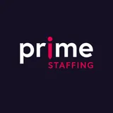 Logo van Prime Staffing
