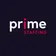 Logo van Prime Staffing