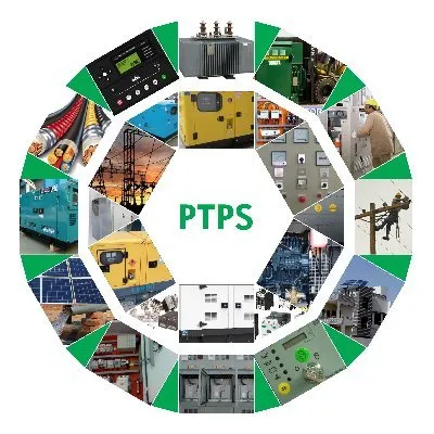 primetelepower.com's icon