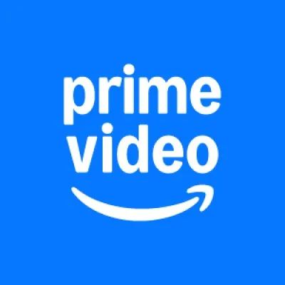 Prime Video's icon