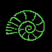 primitive logo