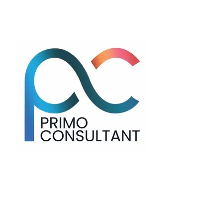 primoconsultant.com's icon
