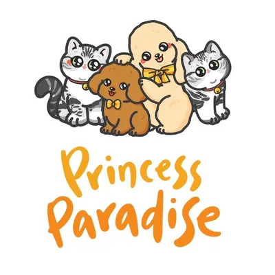princessparadise99.com's icon