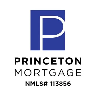 princetonmortgage.com's icon