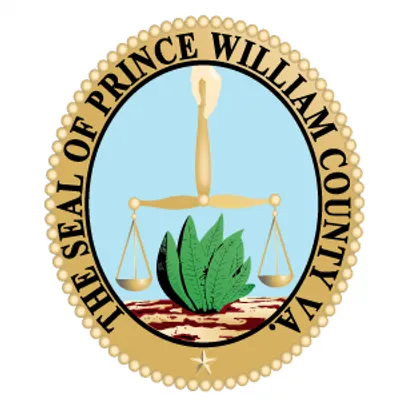 princewilliamva.gov's icon