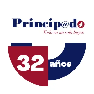 principado.com.mx's icon