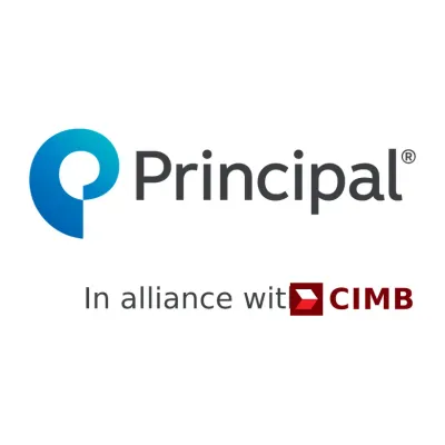 Principal Malaysia's icon
