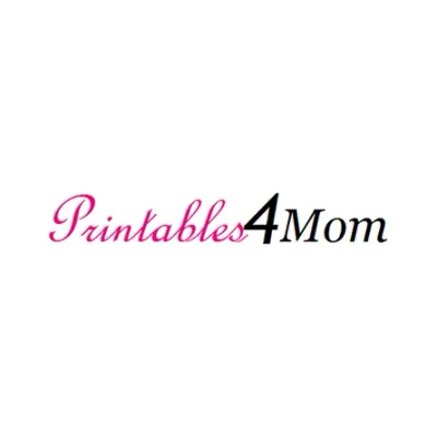 Printables 4 Mom's icon