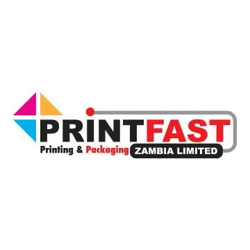 printfastzambia.com's icon