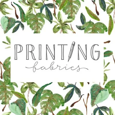 printingfabrics.com's icon