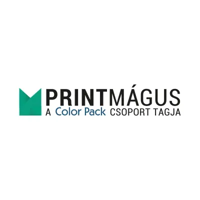 Printmagus's icon