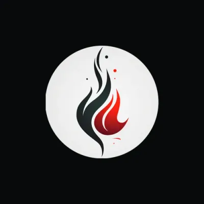 – Prints With Passion's icon