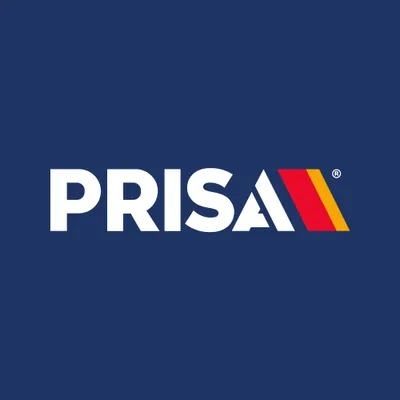 prisa.com.mx's icon