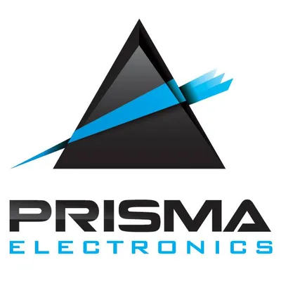 prismaelectronics.com's icon