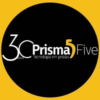 prismafive.com.br's icon