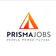 Logo van PrismaJobs