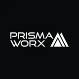 Logo van PrismaWorx