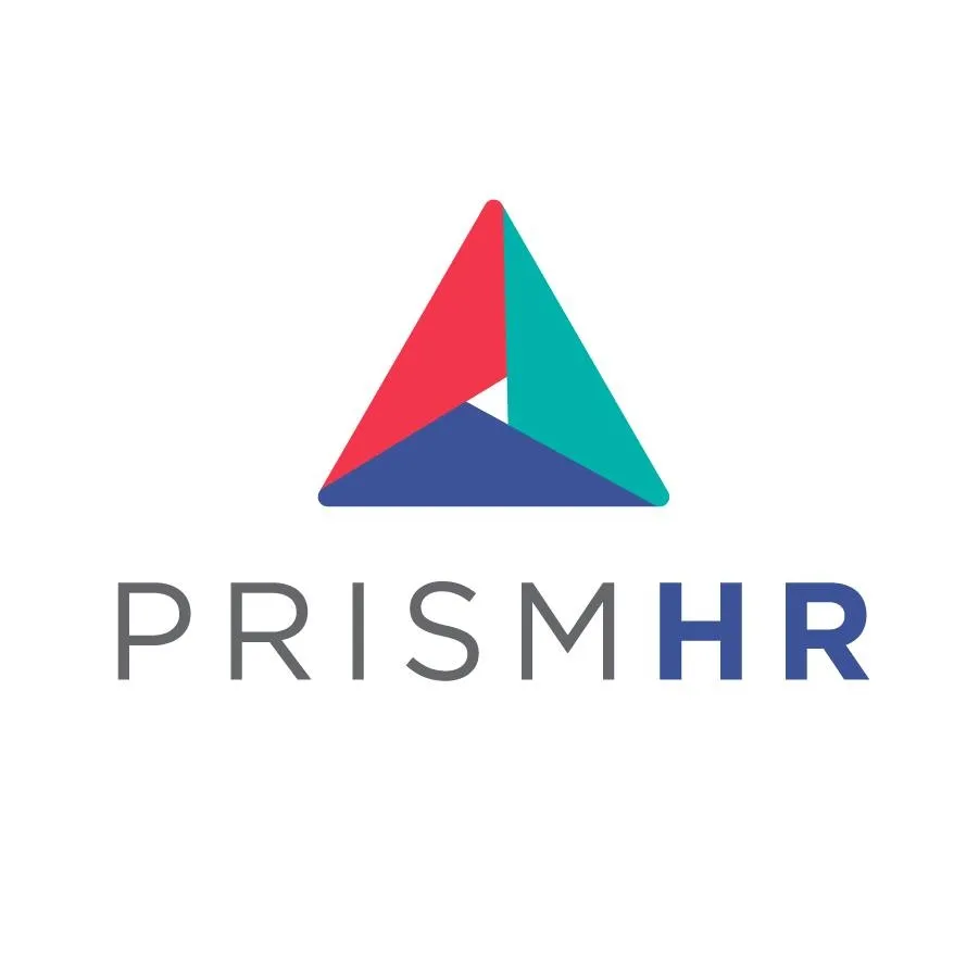 Prism HR logo