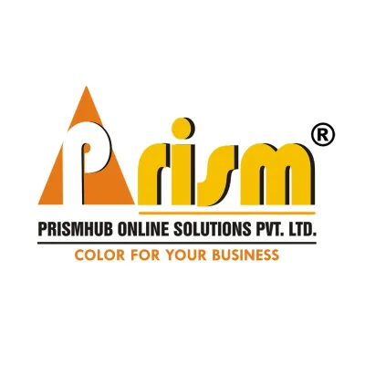 Prismhubtweet's icon