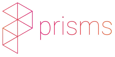 Prisms logo