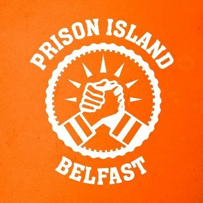 prisonislandbelfast.com's icon