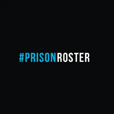 prisonroster.com's icon