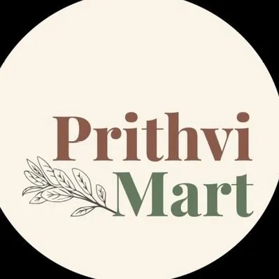 prithvimart.com's icon
