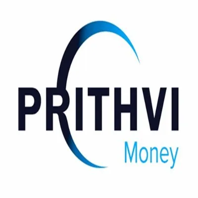 prithvimoney.com's icon