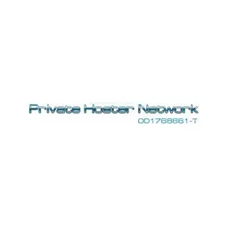 Private Hoster's icon