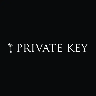 Private Key Events's brand icon