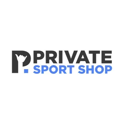 privatesportshop.fr's icon