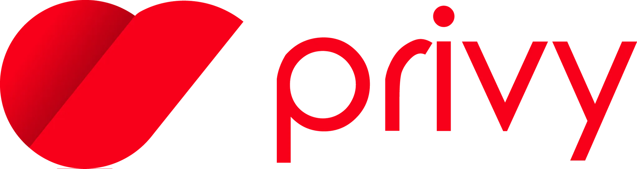 Privy ID logo