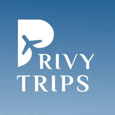 privytrips.com's icon