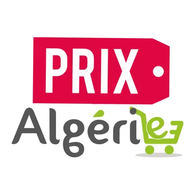 prixalgerie.com's icon