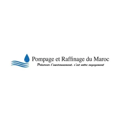 Pompage et Raffinage du Maroc's icon