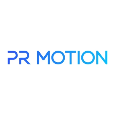 в PRmotion's icon