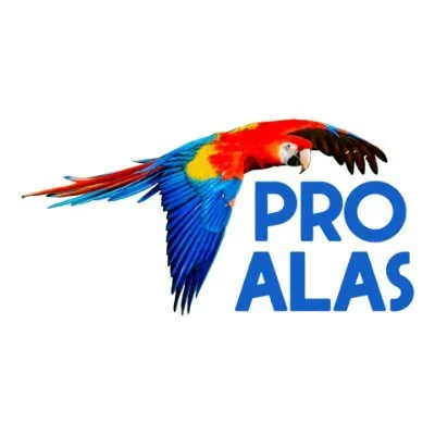 pro-alas.org's icon