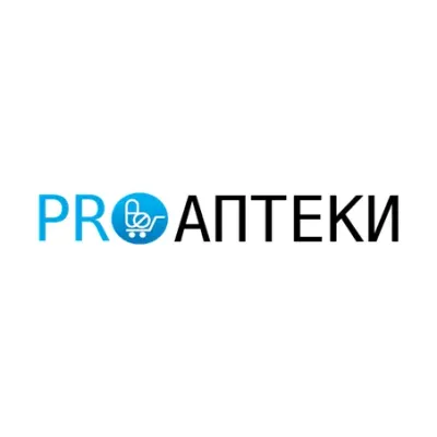 pro-apteki.ru's brand icon