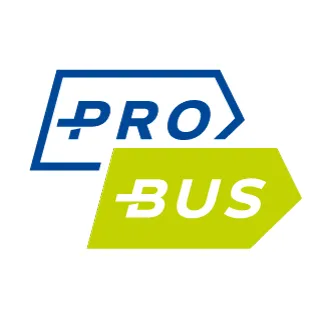 pro-bus.com.pl's icon