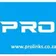 Logo van Pro-Link Recruitment