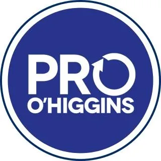 pro-ohiggins.cl's icon
