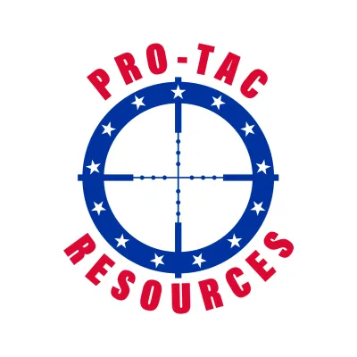 Pro-Tac Resources's brand icon