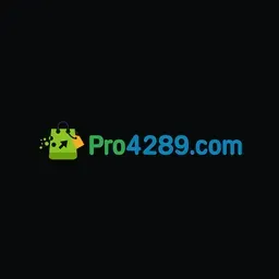 pro4289.com's icon