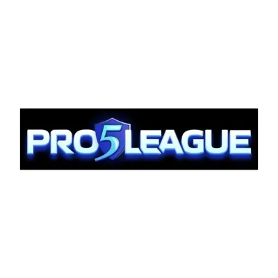 Pro 5 League's icon
